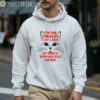 Im The Childless Cat Lady Jd Vance Warned You About Shirt 3 Hoodie