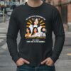 In Loving Memory Of Shannen Doherty 1971 2024 Thank You For The Memories Shirt 4 Long Sleeve