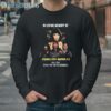 In Loving Memory Of Shelley Duvall 1949 2024 Thank You For The Memories shirt 4 Long Sleeve