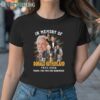 In Memory Of Donald Sutherland 1935 2024 Thank You For The Memories Shirt 1TShirt TShirt