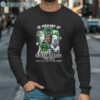 In Memory Of Khyree Jackson 1999 2024 Thank You For The Memories Shirt Long Sleeve Long Sleeve