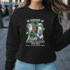 In Memory Of Khyree Jackson 1999 2024 Thank You For The Memories Shirt Sweatshirt Sweatshirt