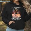 In Memory Of Sika Anoa'i June 25 2024 Thank You For The Memories Shirt Hoodie Hoodie