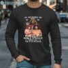 In Memory Of Sika Anoa'i June 25 2024 Thank You For The Memories Shirt Long Sleeve Long Sleeve