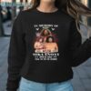 In Memory Of Sika Anoa'i June 25 2024 Thank You For The Memories Shirt Sweatshirt Sweatshirt