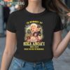 In Memory Of Sika Anoai June 1945 2024 Thank You For The Memories Shirt 1TShirt TShirt