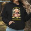 In Memory Of Sika Anoai June 1945 2024 Thank You For The Memories Shirt Hoodie Hoodie