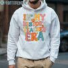 In My History Teacher Era Back to School Shirt 4 Hoodie