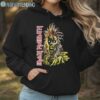 Iron Maiden Iron Maiden T Shirt Hoodie Hoodie