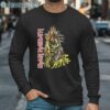 Iron Maiden Iron Maiden T Shirt Long Sleeve Long Sleeve