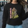 Iron Maiden Iron Maiden T Shirt Sweatshirt Sweatshirt