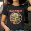 Iron Maiden Killers Shirt 2 T Shirt