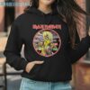 Iron Maiden Killers Shirt 3 Hoodie