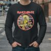 Iron Maiden Killers Shirt 4 Long Sleeve