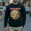 Iron Maiden Killers Shirt 5 Sweatshirt