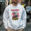 Iron Maiden Number Of The Beast Shirt 3 Sweatshirt