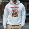 Iron Maiden Number Of The Beast Shirt 4 Hoodie