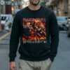 Iron Maiden Number Of The Beast T Shirt 5 Sweatshirt