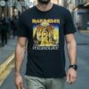 Iron Maiden Powerslave Shirt 1 Men Shirts