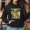 Iron Maiden Powerslave Shirt 3 Hoodie