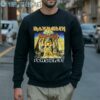 Iron Maiden Powerslave Shirt 5 Sweatshirt