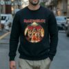 Iron Maiden Powerslave T Shirt 5 Sweatshirt