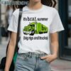 It's Brat Summer Big Rigs And Trucks Shirt 1 Shirts