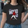 James Wood 50 San Diego Padres Shirt 1TShirt TShirt