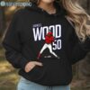 James Wood 50 San Diego Padres Shirt Hoodie Hoodie