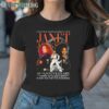 Janet Jackson 50Th Anniversary 1974 2024 Shirt 1TShirt TShirt