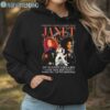 Janet Jackson 50Th Anniversary 1974 2024 Shirt Hoodie Hoodie