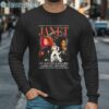 Janet Jackson 50Th Anniversary 1974 2024 Shirt Long Sleeve Long Sleeve