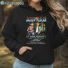 Jason Aldean 26th 1998 2024 We Stand With You Thank You For The Memories Shirt Hoodie Hoodie