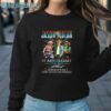 Jason Aldean 26th 1998 2024 We Stand With You Thank You For The Memories Shirt Sweatshirt Sweatshirt