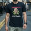 Joe Biden Covid 19 Shirt 1 Men Shirts