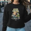 John Cena 24 Years Of WWE Thank You For The Memories Shirt Sweatshirt Sweatshirt