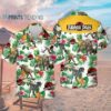 Jurassic World Movie Full Printed Hawaiian Shirt Hawaaian Shirts Hawaiian Shirts