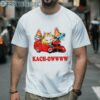 Kach Owwww Cat Shirt 2 Men Shirt