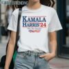 Kamala Harris 2024 For The People Shirt 1 Shirts