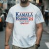 Kamala Harris 2024 For The People Shirt 2 Men Shirt