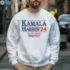 Kamala Harris 2024 For The People Shirt 3 Sweatshirt