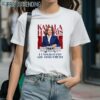 Kamala Harris 2024 I Understand The Assignment White Shirt 1 Shirts