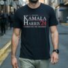 Kamala Harris 2024 I Understand the Assignment Shirt 1 Men Shirts