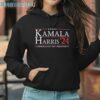 Kamala Harris 2024 I Understand the Assignment Shirt 3 Hoodie