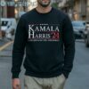 Kamala Harris 2024 I Understand the Assignment Shirt 5 Sweatshirt