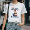 Kamala Harris Childless Cat Ladies for Kamala 1 Shirts