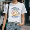 Kamala Harris Fell Out of Coconut Tree Elect Kamala 2024 Shirt 1 Shirts