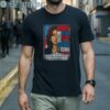 Kamala Harris President 2024 Women Belong In All Places Where Decisions Are Made Kamala T Shirt 1 Men Shirts