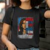 Kamala Harris President 2024 Women Belong In All Places Where Decisions Are Made Kamala T Shirt 2 T Shirt