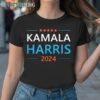 Kamala Harris for President 2024 Shirt 1TShirt TShirt